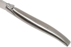 Laguiole En Aubrac Oyster CMH99IMI Couteau à Huîtres Inox 14 Laguiole En Aubrac Oyster CMH99IMI Couteau à Huîtres Inox -Kai Soldes Boutique AUCMH99IMI 06 laguiole en aubrac