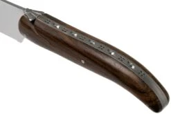 Laguiole En Aubrac Sabre à Champagne, Ziricote -Kai Soldes Boutique AUCMS99ZIIH 05 laguiole en aubrac