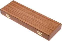 Laguiole En Aubrac Le Buron Couteau à Fromage Genévrier, KMF99GEI 19 Laguiole En Aubrac Le Buron Couteau à Fromage Genévrier, KMF99GEI -Kai Soldes Boutique AUKMF99GEI 09 laguiole en aubrac aukmf99gei 09