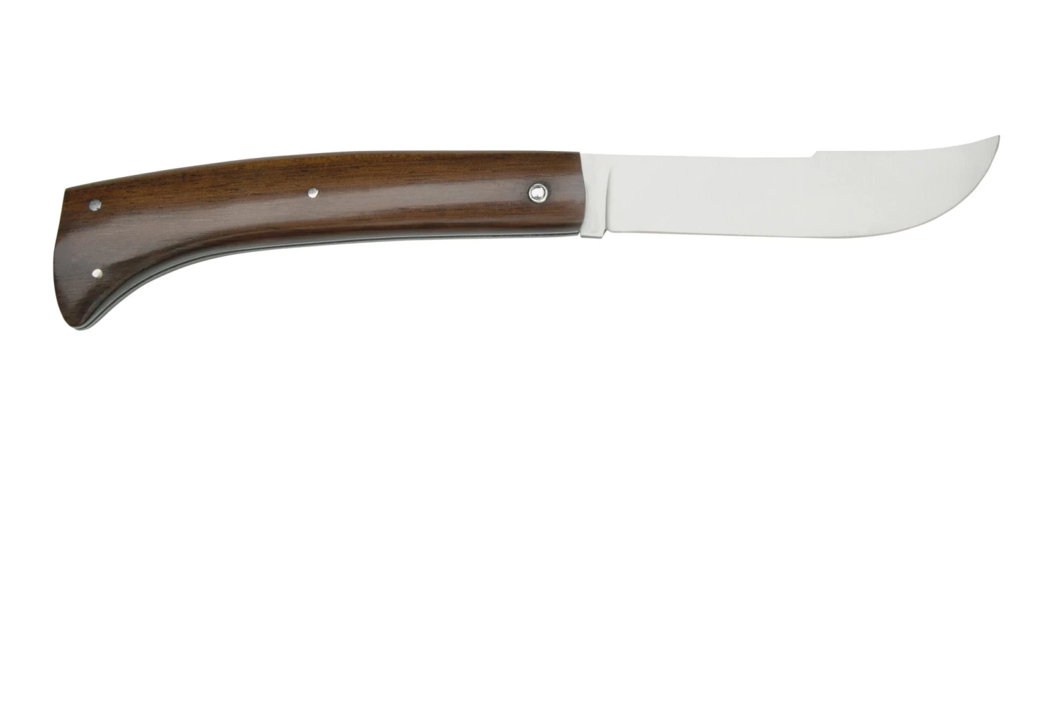 Laguiole En Aubrac Coupe-Coupe L0511CPF Ferréol, Couteau De Poche, 11 Cm 4 Laguiole En Aubrac Coupe-Coupe L0511CPF Ferréol, Couteau De Poche, 11 Cm – Image 2