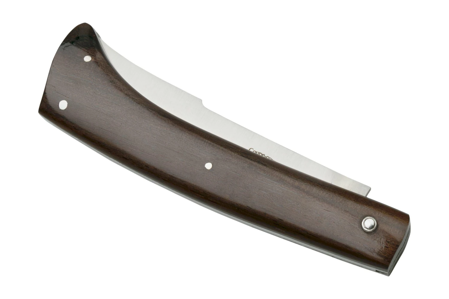 Laguiole En Aubrac Coupe-Coupe L0511CPF Ferréol, Couteau De Poche, 11 Cm 6 Laguiole En Aubrac Coupe-Coupe L0511CPF Ferréol, Couteau De Poche, 11 Cm – Image 4