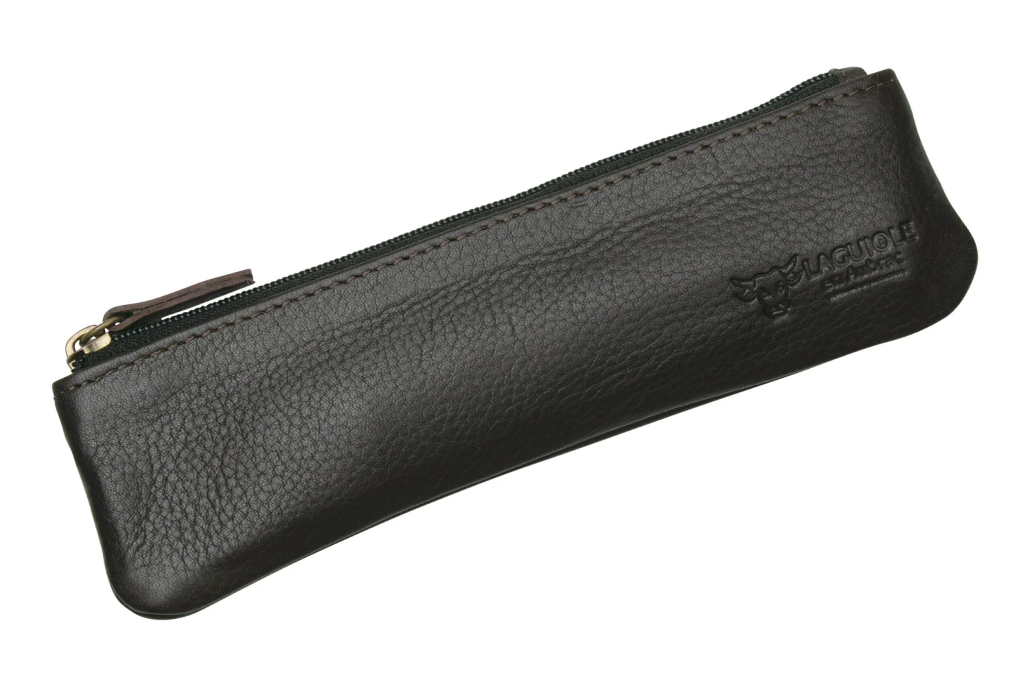 Laguiole En Aubrac Coupe-Coupe L0511CPF Ferréol, Couteau De Poche, 11 Cm 10 Laguiole En Aubrac Coupe-Coupe L0511CPF Ferréol, Couteau De Poche, 11 Cm – Image 8