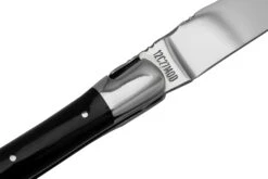 Laguiole En Aubrac Couteau De Poche 12 Cm Corne, L0212CPI-SSI1 -Kai Soldes Boutique AUL0212CPI SSI1 05 laguiole