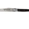 Laguiole En Aubrac HP 12cm Bois D'ébène Poli à La Main L0212EBH-FSI1 -Kai Soldes Boutique AUL0212EBH FSI1 01 laguiole en aubrac aul0212ebh fsi1 01