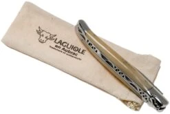 Laguiole En Aubrac Classic 12cm Corne L0212PCI-FSI1 19 Laguiole En Aubrac Classic 12cm Corne L0212PCI-FSI1 -Kai Soldes Boutique AUL0212PCI FSI1 09 laguiole en aubrac v201908