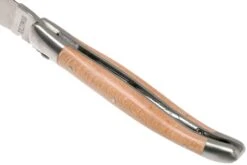 Laguiole En Aubrac Classic 12 Cm Platane L0212PYNI/FSB1 -Kai Soldes Boutique AUL0212PYNI FSB1 05 laguiole en aubrac