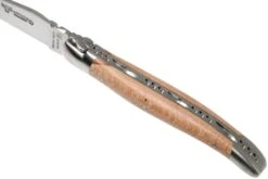 Laguiole En Aubrac Classic 12 Cm Platane L0212PYNI/FSB1 -Kai Soldes Boutique AUL0212PYNI FSB1 07 laguiole en aubrac