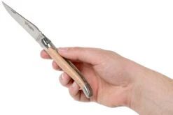 Laguiole En Aubrac Classic 12 Cm Platane L0212PYNI/FSB1 -Kai Soldes Boutique AUL0212PYNI FSB1 08 laguiole en aubrac