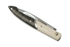 Laguiole En Aubrac Capucin L0510CEZI Elforyn Copper Garbon Fibre, Couteau De Poche, 10 Cm 12 Laguiole En Aubrac Capucin L0510CEZI Elforyn Copper Garbon Fibre, Couteau De Poche, 10 Cm -Kai Soldes Boutique AUL0510CEZI 04 laguioleaubrac