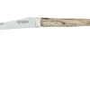 Laguiole En Aubrac Le Perlé 12 Cm L0512WA6J3DB-2 Full Handle Bois De Hêtre -Kai Soldes Boutique AUL0512WA6J3DB 2 01 laguioleaubrac