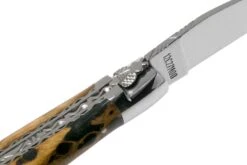 Laguiole En Aubrac 12cm Double Plates, Cactus Poncé Main, L0712CA51-FSI1 -Kai Soldes Boutique AUL0712CA51 FSI1 06 laguiole en aubrac v202010