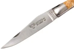 Laguiole En Aubrac 12cm Double Plates, Châtaigne Poncé Main, L0712NWI-FSB1 -Kai Soldes Boutique AUL0712NWI FSB1 03 laguiole en aubrac aul0712nwi fsb1 03