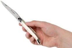 Laguiole En Aubrac 12cm Doubles Platines, érable Ondé Guilloché à La Main L0712EEN1/FSJ1 18 Laguiole En Aubrac 12cm Doubles Platines, érable Ondé Guilloché à La Main L0712EEN1/FSJ1 -Kai Soldes Boutique AULL0712EEN1 FSJ1 08 laguiole en aubrac