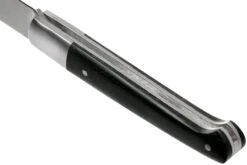 Laguiole En Aubrac Sauveterre 9 Cm Guillocheés Bois D'ébène, Couteau De Gentleman 15 Laguiole En Aubrac Sauveterre 9 Cm Guillocheés Bois D'ébène, Couteau De Gentleman -Kai Soldes Boutique AULSAUV EB GUI 05 laguiole en aubrac