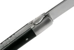 Laguiole En Aubrac Sauveterre 9 Cm Guillocheés Bois D'ébène, Couteau De Gentleman 16 Laguiole En Aubrac Sauveterre 9 Cm Guillocheés Bois D'ébène, Couteau De Gentleman -Kai Soldes Boutique AULSAUV EB GUI 06 laguiole en aubrac