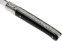 Laguiole En Aubrac Sauveterre 9 Cm Guillocheés Bois D'ébène, Couteau De Gentleman 17 Laguiole En Aubrac Sauveterre 9 Cm Guillocheés Bois D'ébène, Couteau De Gentleman -Kai Soldes Boutique AULSAUV EB GUI 07 laguiole en aubrac