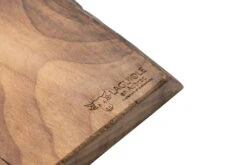 Laguiole En Aubrac Planche à Découper En Bois De Noyer, Grande -Kai Soldes Boutique AUPLANNOGM 02 laguioleenaubrac