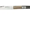Laguiole En Aubrac Sauveterre A511MAEI Bois De Hêtre Et D'ébène, Couteau De Poche -Kai Soldes Boutique AUSA511MAEI 01 laguioleaubrac