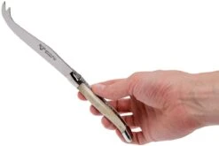 Laguiole En Aubrac Ensemble Vin/fromage 3 Pièces Corne, SFV99PCIH -Kai Soldes Boutique AUSFV99PCIH 03 laguiole en aubrac ausfv99pcih 03