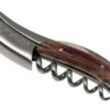 Laguiole En Aubrac Couteau Sommelier En Chêne De Barrique Infusé Dans Du Vin Rouge 1 Laguiole En Aubrac Couteau Sommelier En Chêne De Barrique Infusé Dans Du Vin Rouge -Kai Soldes Boutique AUSOM99BARI 01 laguiole en aubrac