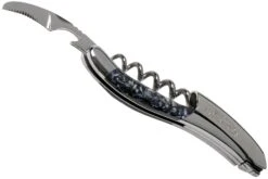 Laguiole En Aubrac SOM99CQHI Couteau Sommelier Coquille De Moule 9 Laguiole En Aubrac SOM99CQHI Couteau Sommelier Coquille De Moule -Kai Soldes Boutique AUSOM99CQMI 03 laguiole en aubrac