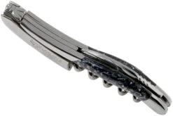 Laguiole En Aubrac SOM99CQHI Couteau Sommelier Coquille De Moule 10 Laguiole En Aubrac SOM99CQHI Couteau Sommelier Coquille De Moule -Kai Soldes Boutique AUSOM99CQMI 04 laguiole en aubrac