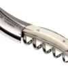 Laguiole En Aubrac Couteau Sommelier Corne De Buffle Blanche LSI1 -Kai Soldes Boutique AUSOM99OSI LSI1 01 laguiole en aubrac ausom99osi lsi1 01