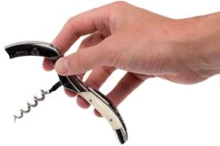 Laguiole En Aubrac Couteau Sommelier Corne De Buffle Blanche LSI1 10 Laguiole En Aubrac Couteau Sommelier Corne De Buffle Blanche LSI1 -Kai Soldes Boutique AUSOM99OSI LSI1 04 laguiole en aubrac ausom99osi lsi1 04