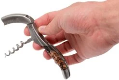 Laguiole En Aubrac Puzzle Couteau De Sommelier Arrow P10l -Kai Soldes Boutique AUSOM99P10I 04 laguiole en aubrac ausom99p10i 04