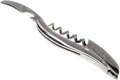 Laguiole En Aubrac Couteau Sommelier Acier Inoxydable Poli, SOP99IBI 9 Laguiole En Aubrac Couteau Sommelier Acier Inoxydable Poli, SOP99IBI -Kai Soldes Boutique AUSOP99IBI 03 laguiole en aubrac ausop99ibi 03