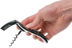 Laguiole En Aubrac Couteau Sommelier Acier Inoxydable Poli, SOP99IBI 10 Laguiole En Aubrac Couteau Sommelier Acier Inoxydable Poli, SOP99IBI -Kai Soldes Boutique AUSOP99IBI 04 laguiole en aubrac ausop99ibi 04