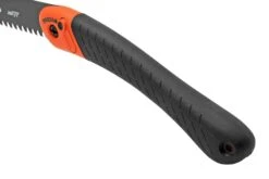 Bahco Scie Pliante 396-JT Avec Dentelure Grossière Durcie -Kai Soldes Boutique BA396 JT 04 bahco