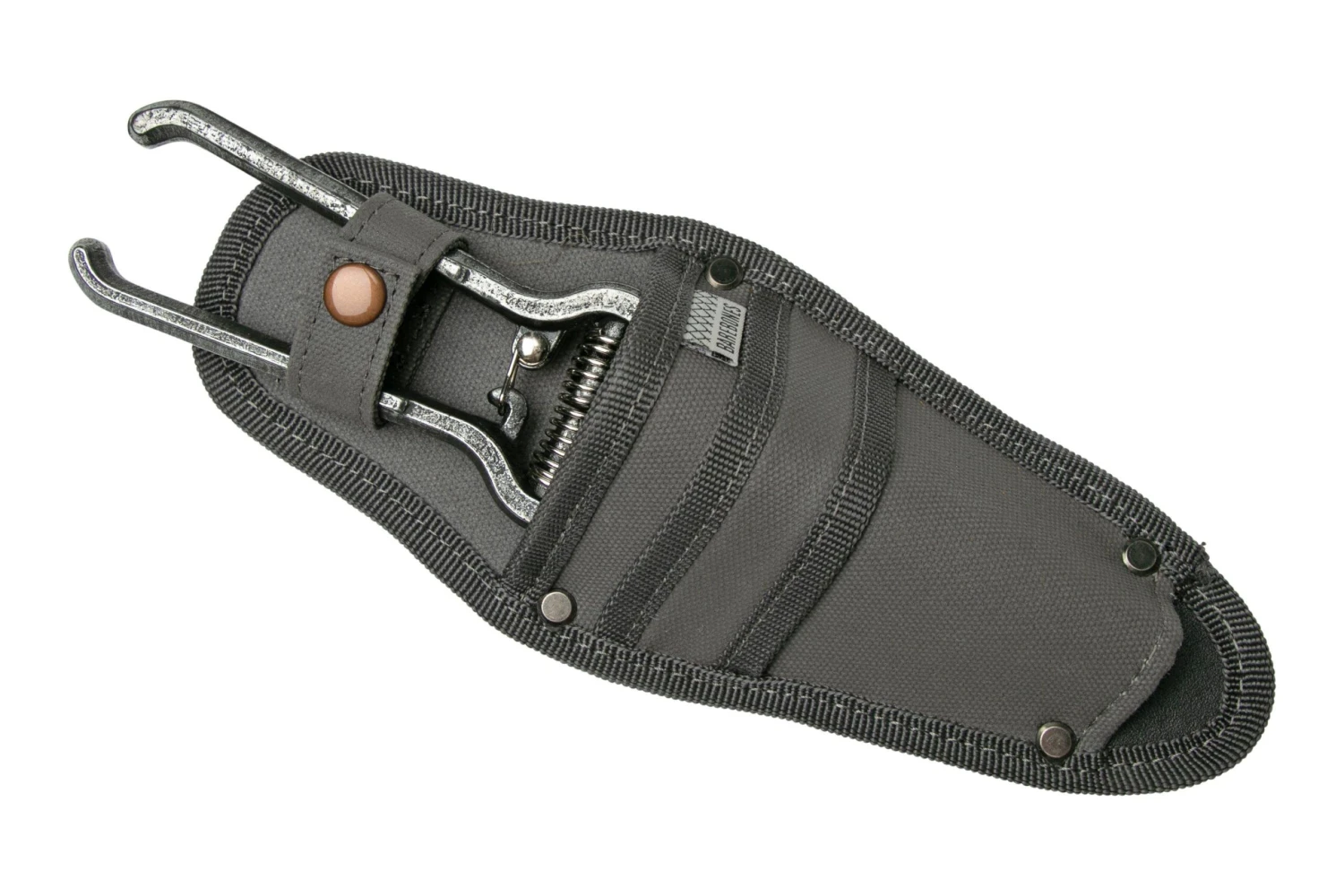 Barebones Prunes & Sheath, GDN-050, Sécateur Avec étui 6 Barebones Prunes & Sheath, GDN-050, Sécateur Avec étui – Image 4