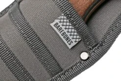 Barebones Hori Hori Classic & Sheath, GDN-079, Couteau De Jardinage Avec Fourreau -Kai Soldes Boutique BBGDN 079 06 barebones