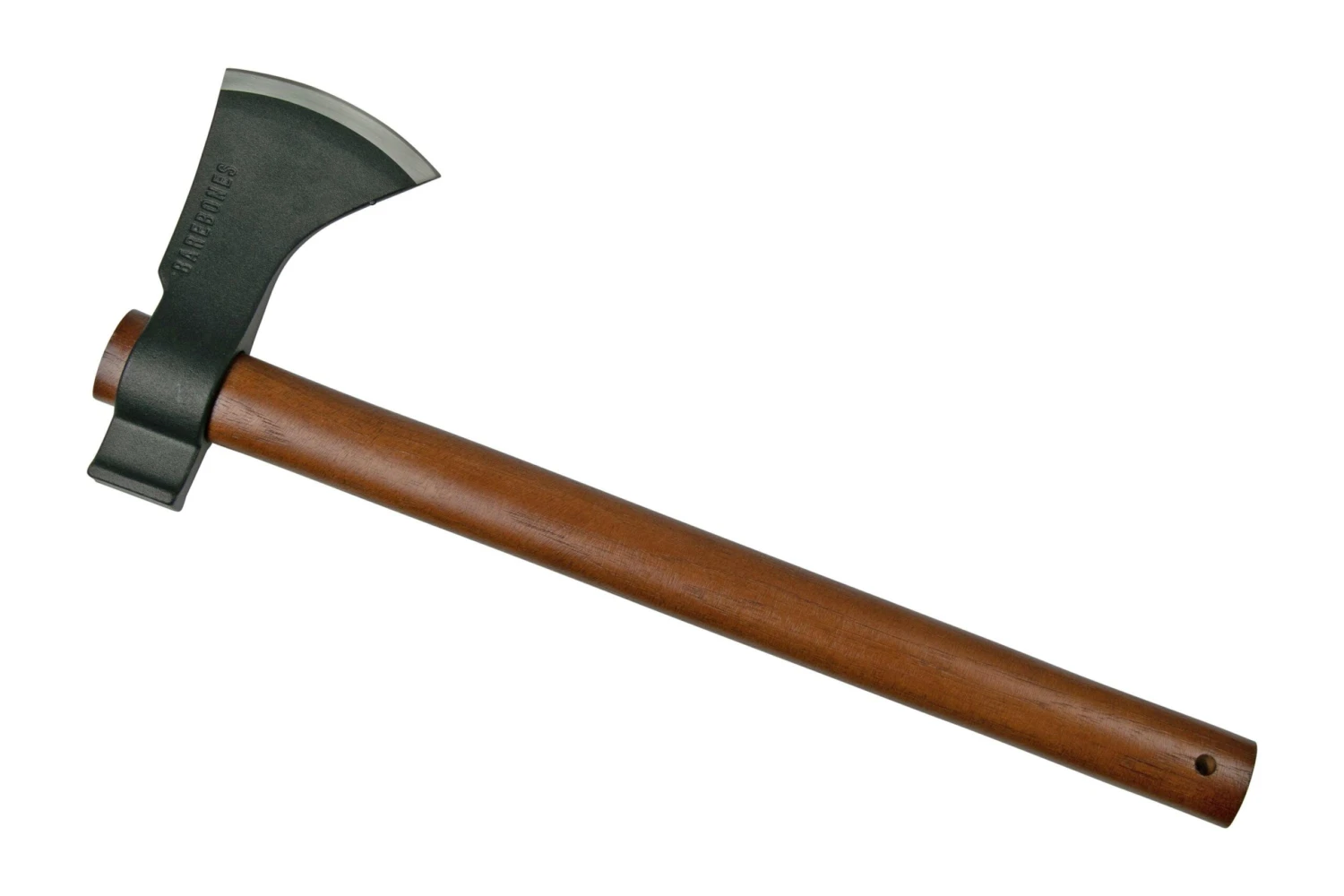 Barebones Field Hatchet, HMS-2120, Hachette 3 Barebones Field Hatchet, HMS-2120, Hachette