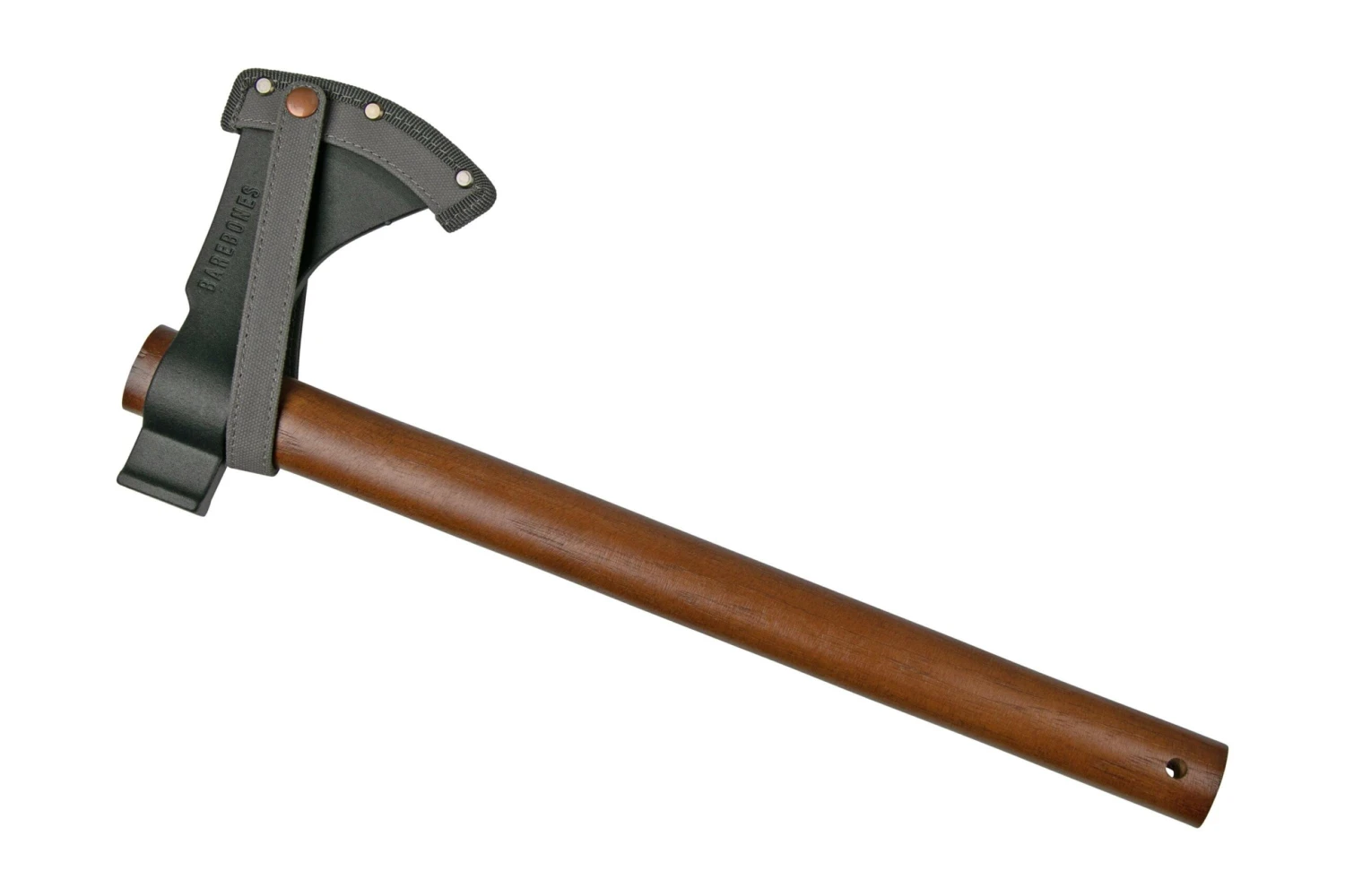 Barebones Field Hatchet, HMS-2120, Hachette 8 Barebones Field Hatchet, HMS-2120, Hachette – Image 6