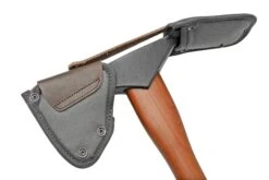 Barebones Pulaski Axe, HMS-2124, Hache De Pompier -Kai Soldes Boutique BBHMS 2124 03 barebone