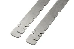 Bushcraft Essentials Trivets Bushbox XL, Set De 2, Supports De Poêles -Kai Soldes Boutique BCE 009 03 bushcraftessentials