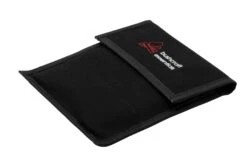 Bushcraft Essentials Bushbox XL Kit, Réchaud Pliant -Kai Soldes Boutique BCE 024 06 bushcraftessentials