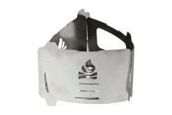 Bushcraft Essentials Bushbox Ultralight, Réchaud Pliant