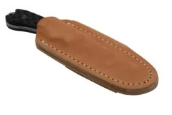 Bradford Knives Guardian 3, 3S-001-MC, Textured Black G-10, CPM-Magnacut, Sabre Grind, Stonewash Finish, Couteau Fixe 13 Bradford Knives Guardian 3, 3S-001-MC, Textured Black G-10, CPM-Magnacut, Sabre Grind, Stonewash Finish, Couteau Fixe -Kai Soldes Boutique BDK 3S 001 MC 06 bradford