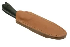 Bradford Knives Guardian 3, 3S-101-MC, 3D Black Micarta, CPM-Magnacut, Sabre Grind, Stonewash Finish, Couteau Fixe -Kai Soldes Boutique BDK 3S 101 MC 06 bradford