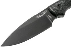 Bradford Guardian 3, 3D Carbonfiber Guardian 3 M390, Sabre DLC, 3S-114B -Kai Soldes Boutique BDK 3S 114B 03 bradford knives