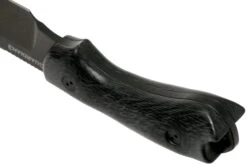 Bradford Guardian 3, 3D Carbonfiber Guardian 3 M390, Sabre DLC, 3S-114B -Kai Soldes Boutique BDK 3S 114B 04 bradford knives