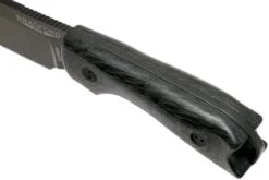 Bradford Guardian 3, 3D Carbonfiber Guardian 3 M390, Sabre DLC, 3S-114B -Kai Soldes Boutique BDK 3S 114B 05 bradford knives