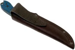 Bradford Guardian 4, 3D Black-Blue G10 Guardian 4 CPM 3V, Full Flat Black DLC 4FH-113B-3V 15 Bradford Guardian 4, 3D Black-Blue G10 Guardian 4 CPM 3V, Full Flat Black DLC 4FH-113B-3V -Kai Soldes Boutique BDK 4FH 113B 3V 07 bradford knives