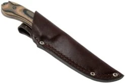 Bradford Guardian 4, 3D G-Wood Guardian 4 M390, Sabre Nimbus 4S-115N -Kai Soldes Boutique BDK 4S 115N 07 bradford knives