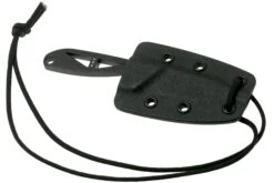 Bradford G-Necker DLC Elmax, Couteau De Cou 13 Bradford G-Necker DLC Elmax, Couteau De Cou -Kai Soldes Boutique BDK DLCGNECKER 06 bradford knives