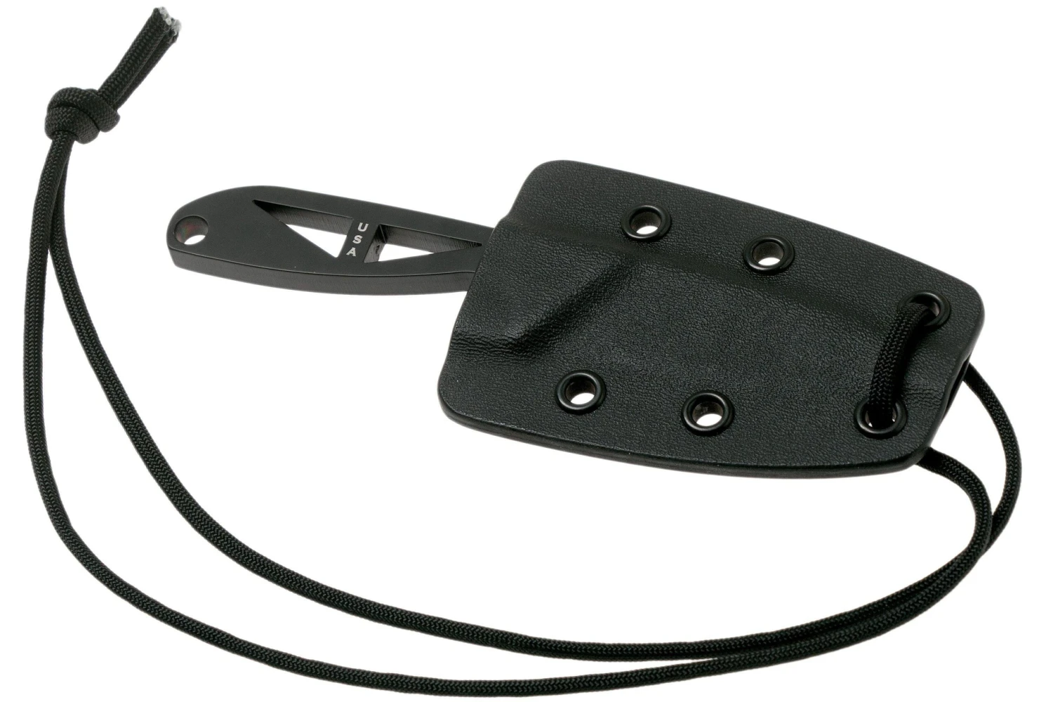 Bradford G-Necker DLC Elmax, Couteau De Cou 8 Bradford G-Necker DLC Elmax, Couteau De Cou – Image 6