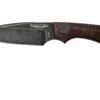 Bradford Guardian 3, 3D Brown-Red Richlite, M390 False Edge Nimbus Knivesandtools Exclusive -Kai Soldes Boutique BDK G3 116N M390 01 bradford knives